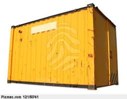 Locação Container Multiuso