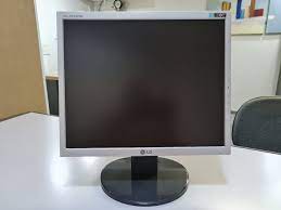 MONITOR LG FALTRON 17 POLEGADAS