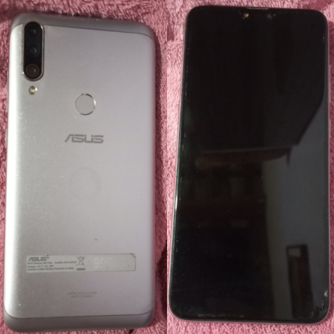 Asus - Zenfone